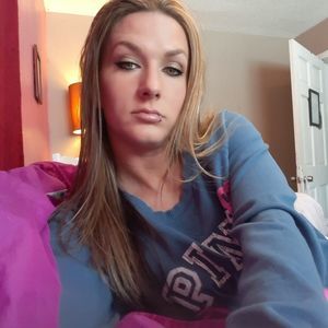 Meet your Posher, Tonya